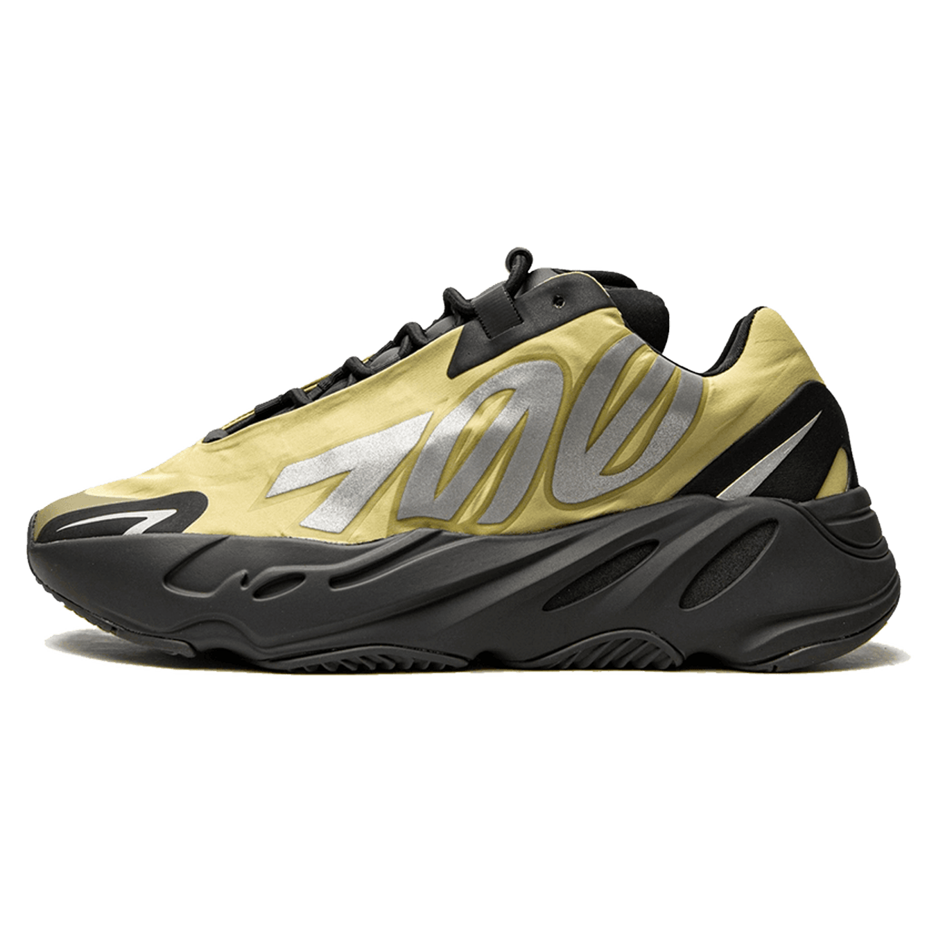 adidas Yeezy Boost 700 MNVN 'Resin' - Kick Game