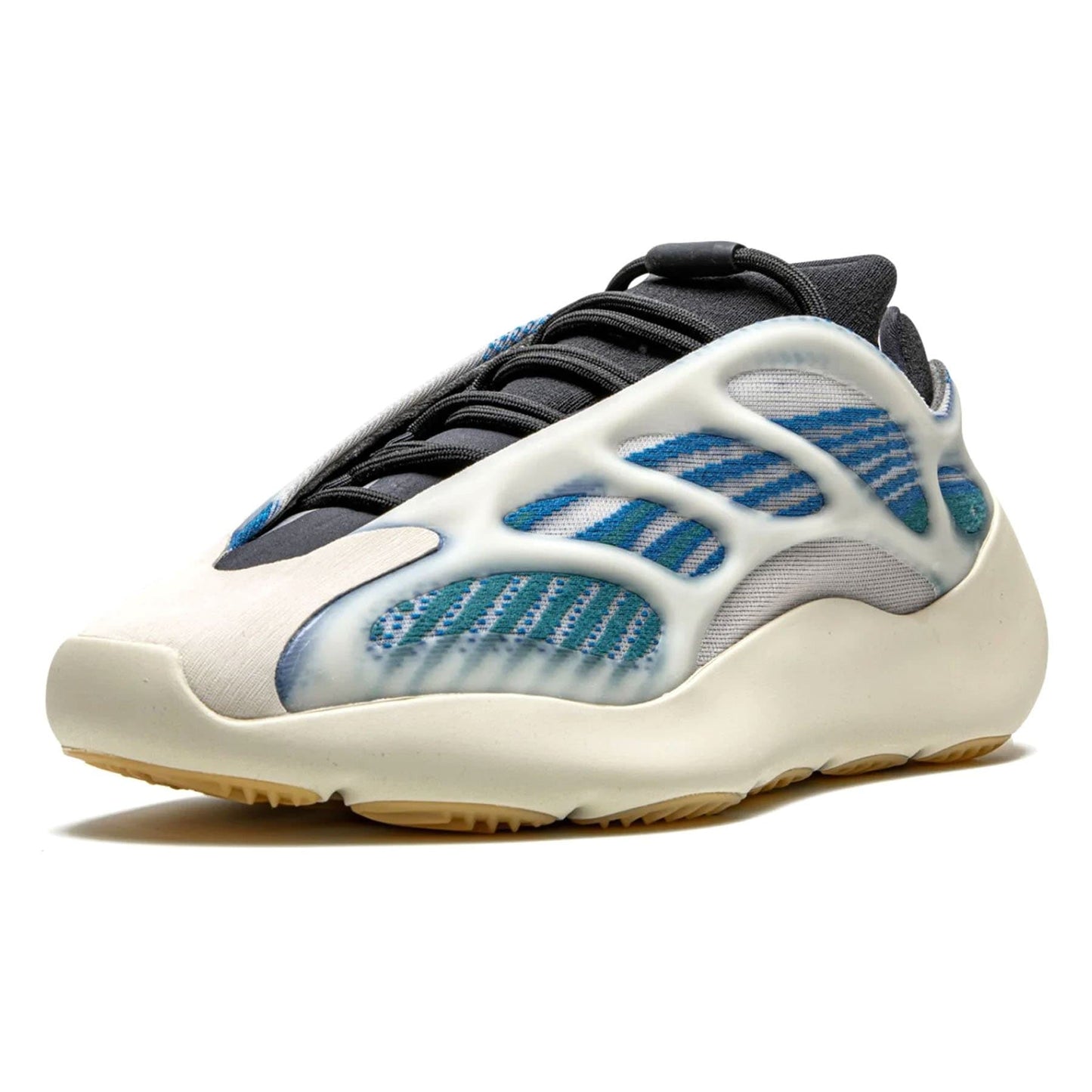 adidas Yeezy 700 V3 'Kyanite' - Kick Game