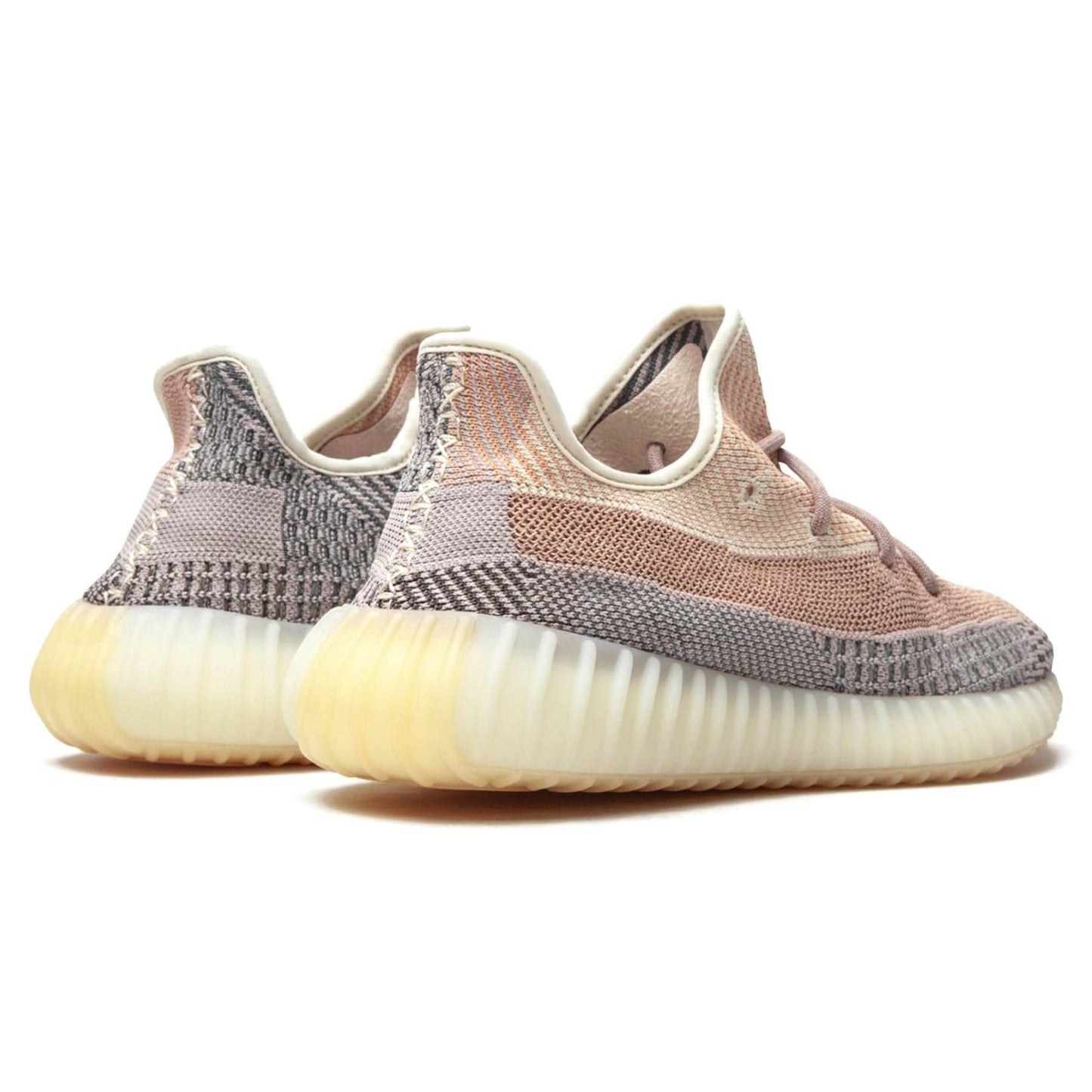 adidas Yeezy Boost 350 V2 'Ash Pearl' - Kick Game