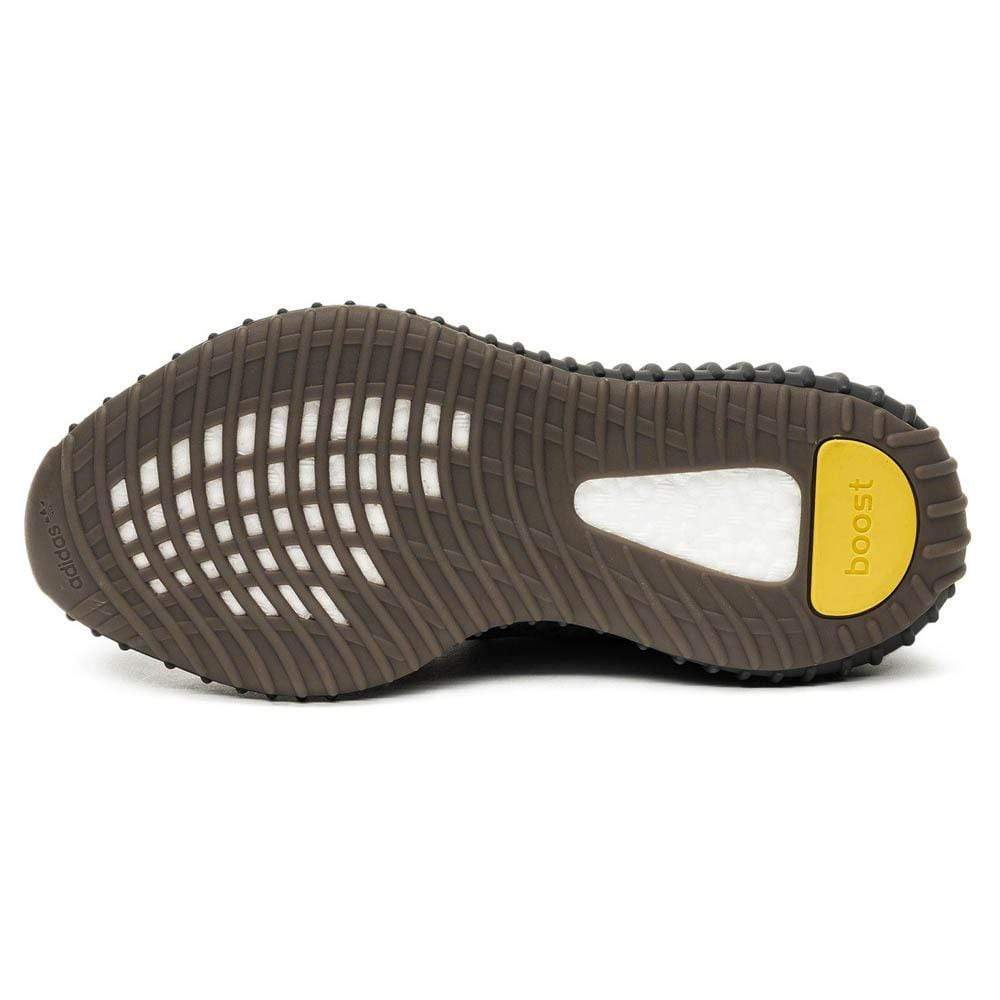 Yeezy Boost 350 V2 'Cinder Non-Reflective' - Kick Game