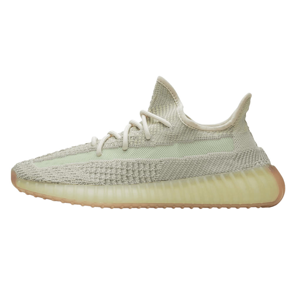 Adidas Yeezy Boost 350 V2 'Citrin Non-Reflective' - Kick Game