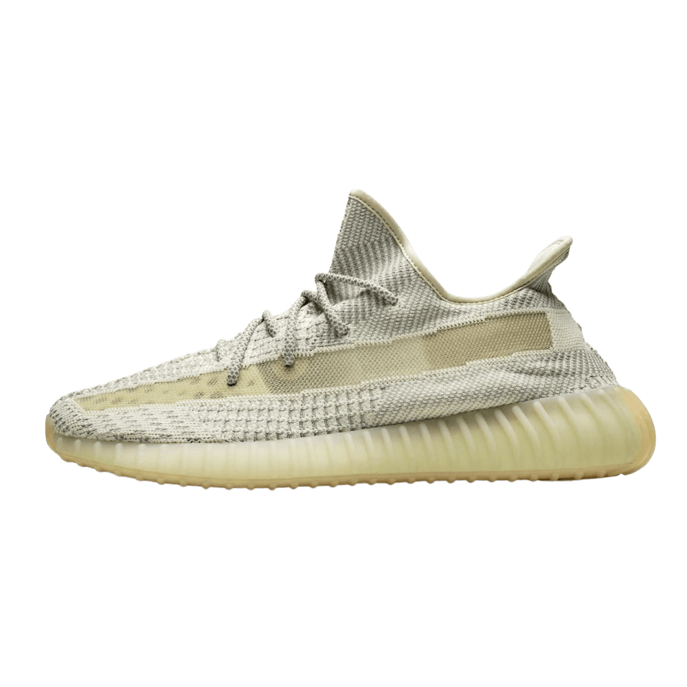 adidas Yeezy Boost 350 V2 Lundmark (Non Reflective) - Kick Game