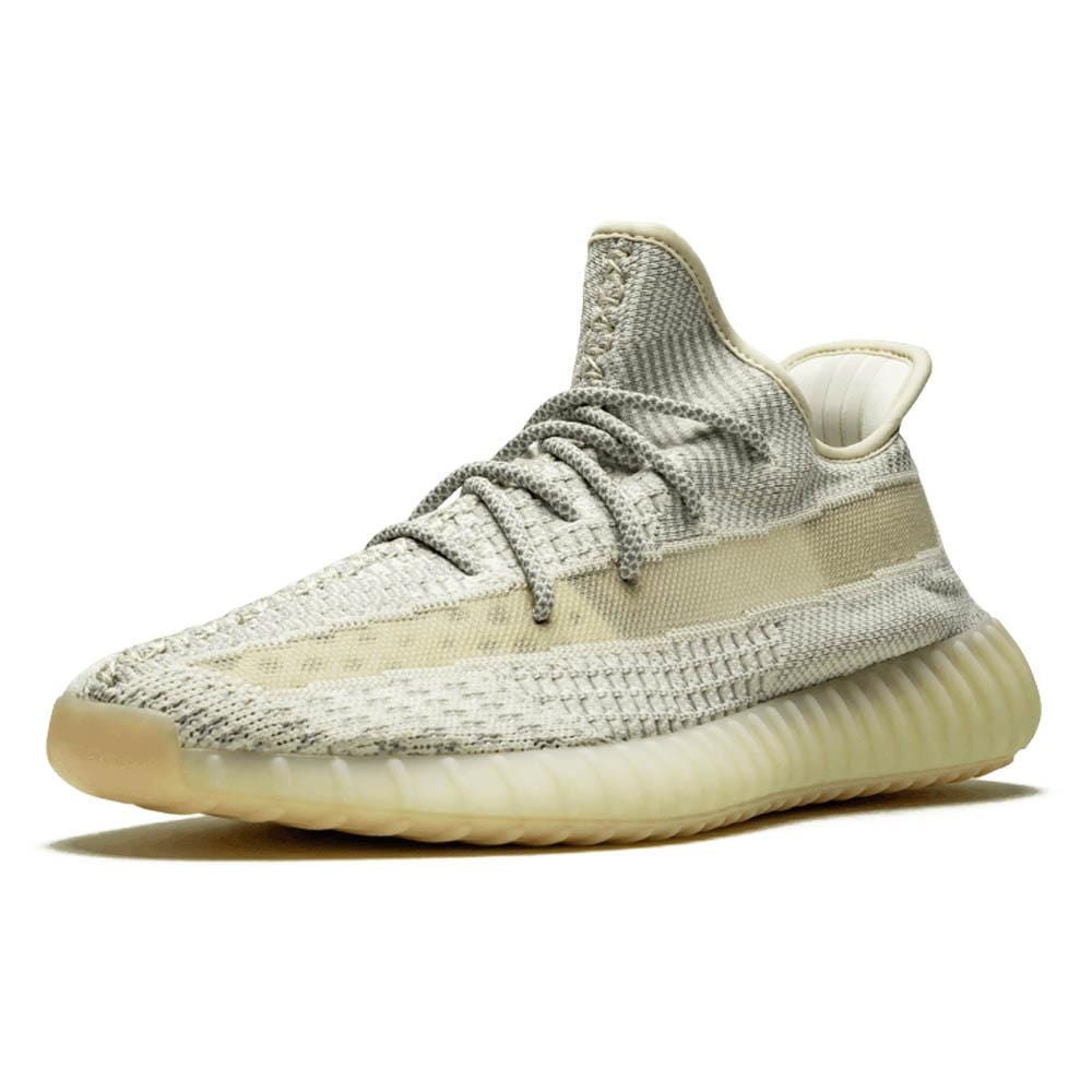 adidas Yeezy Boost 350 V2 Lundmark (Non Reflective) - Kick Game