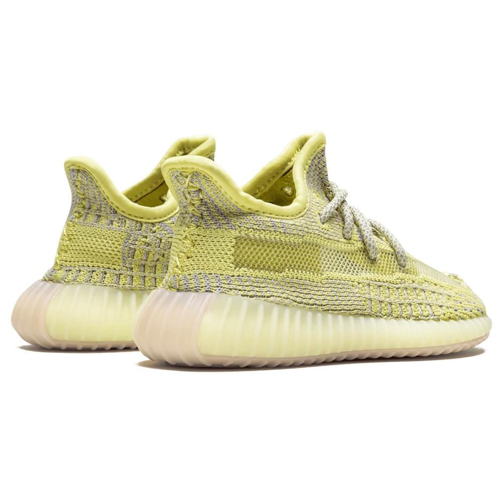 Adidas Yeezy Boost 350 V2 Infant 'Antlia Non-Reflective' - Kick Game