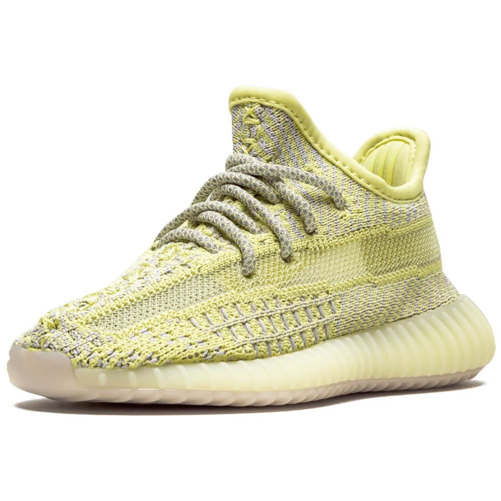 Adidas Yeezy Boost 350 V2 Infant 'Antlia Non-Reflective' - Kick Game