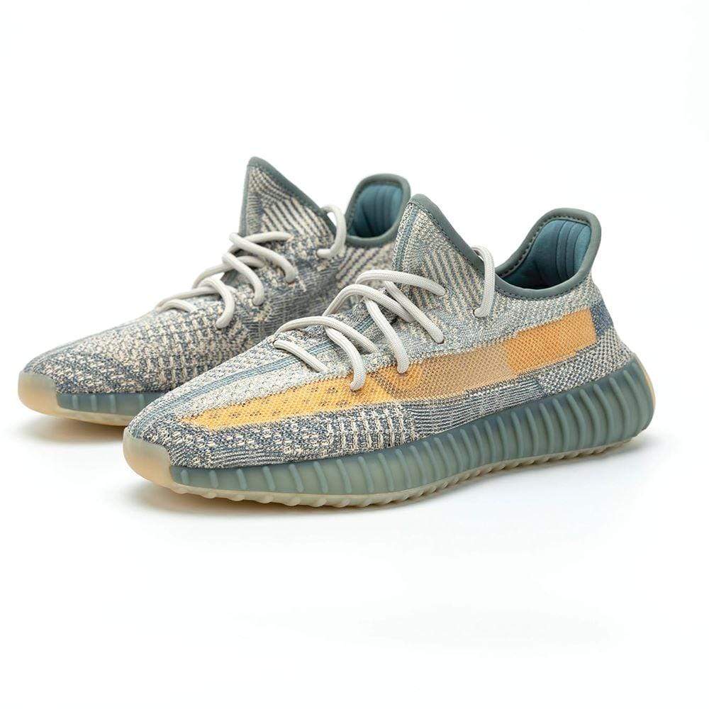 Yeezy Boost 350 V2 'Israfil' - Kick Game