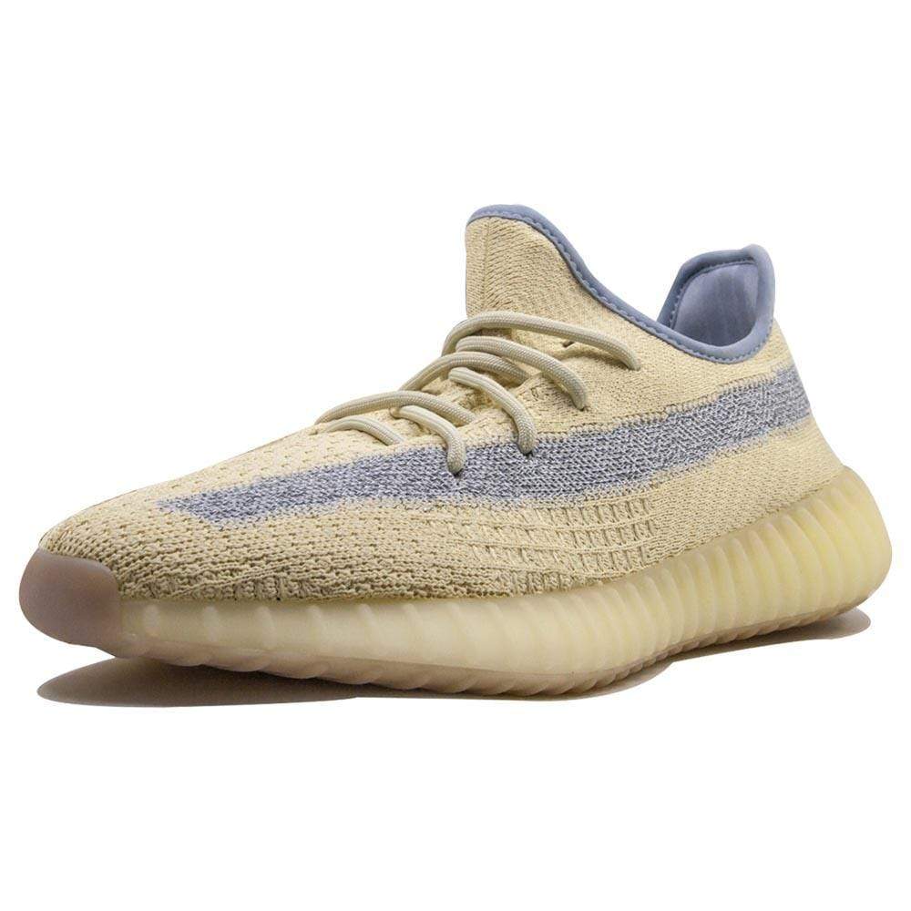 Yeezy Boost 350 V2 Linen - Kick Game