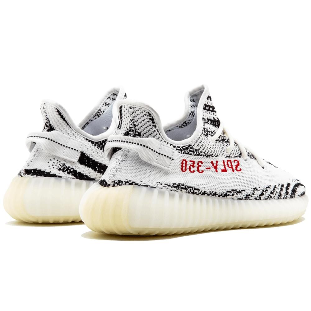adidas Originals Yeezy Boost 350 V2 Zebra - Kick Game