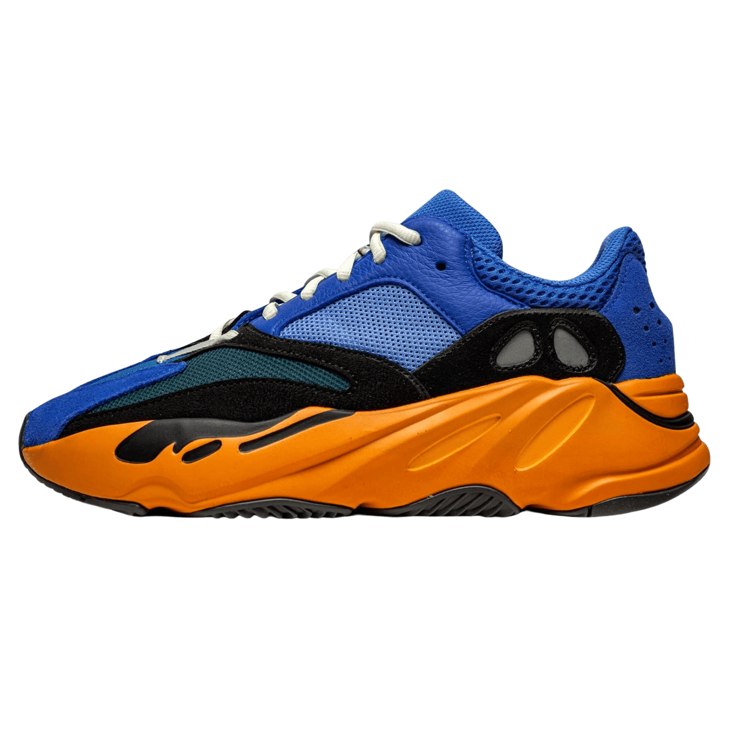 adidas Yeezy Boost 700 'Bright Blue' - Kick Game