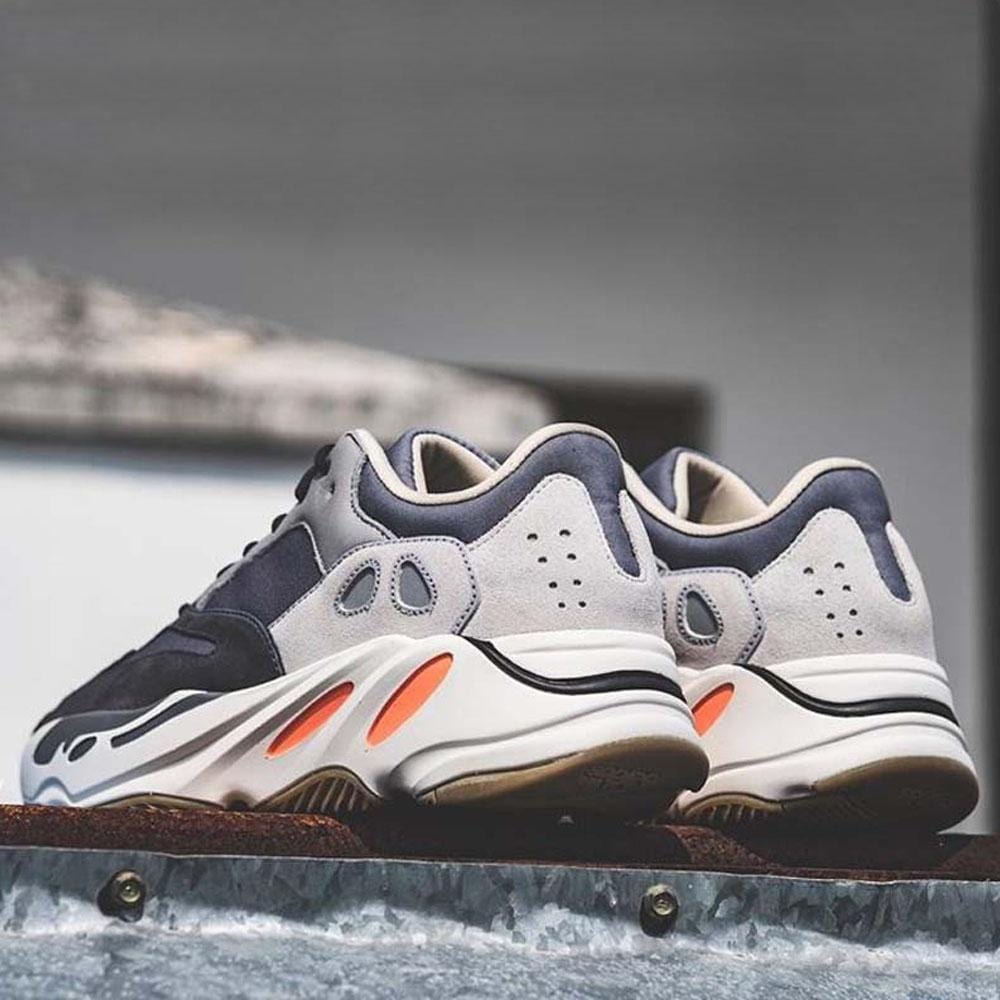 adidas Yeezy Boost 700 Magnet - Kick Game