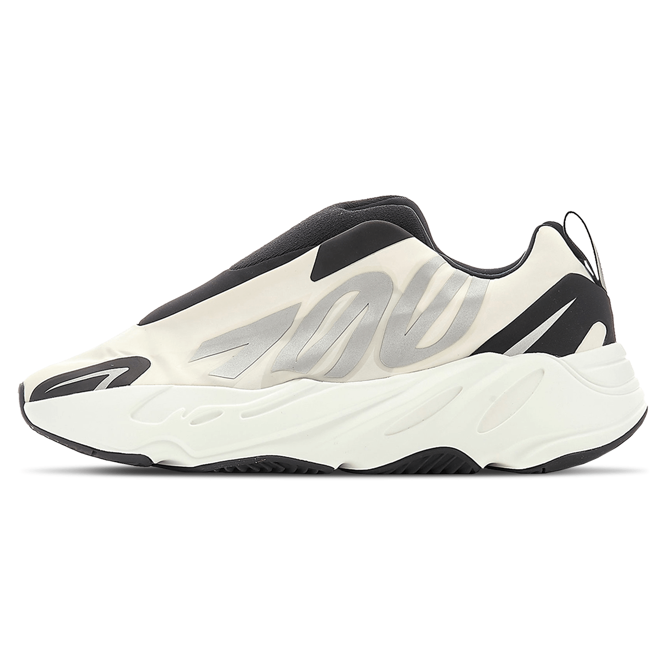 yeezy 700 mnvn laces