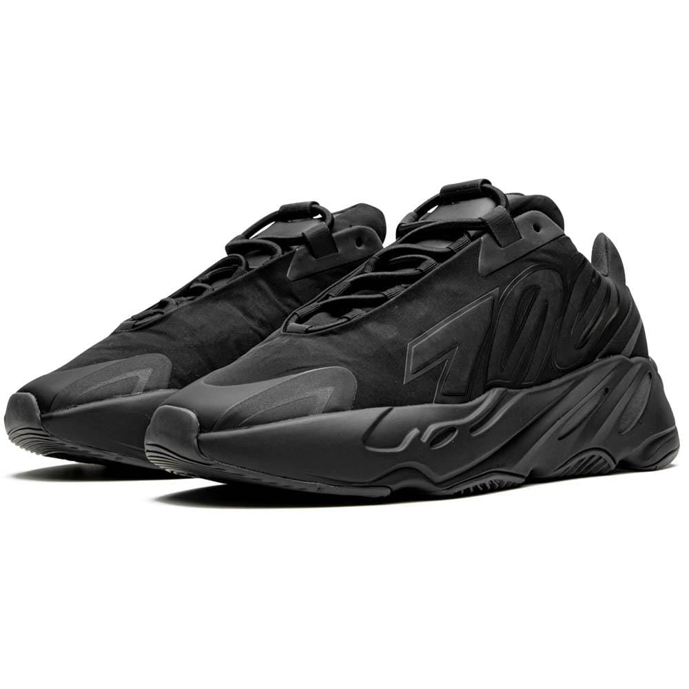 Yeezy Boost 700 MNVN 'Triple Black' - Kick Game