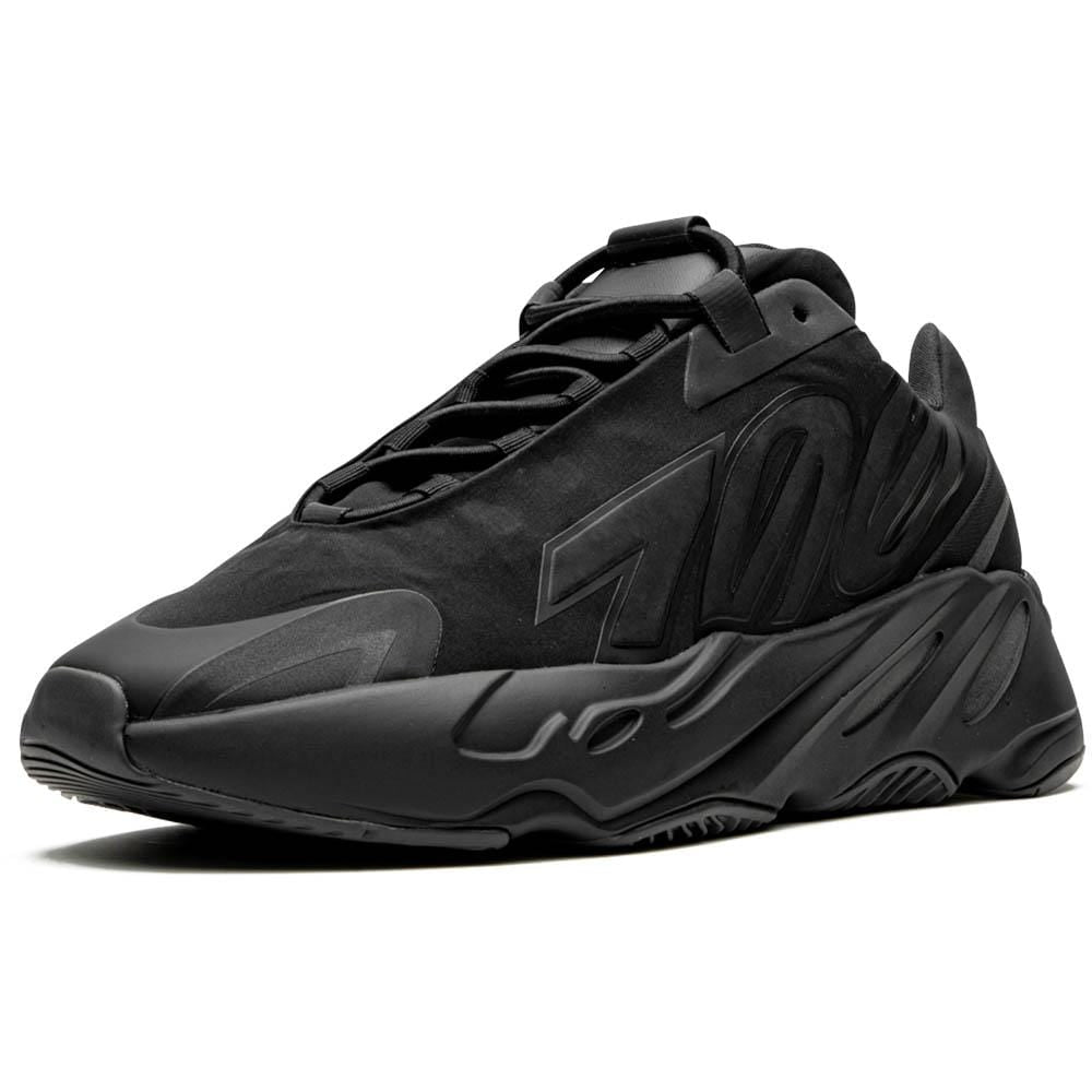 Yeezy Boost 700 MNVN 'Triple Black' - Kick Game