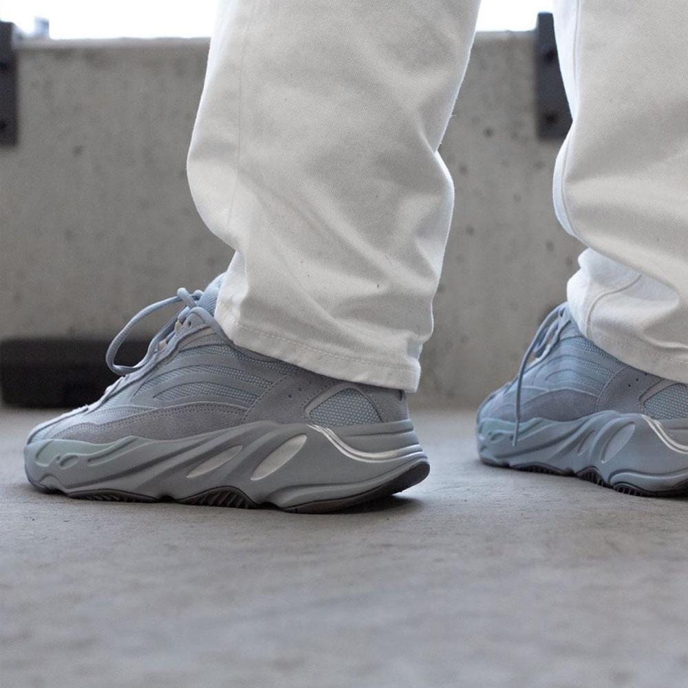 adidas Yeezy Boost 700 V2 'Hospital Blue' - Kick Game