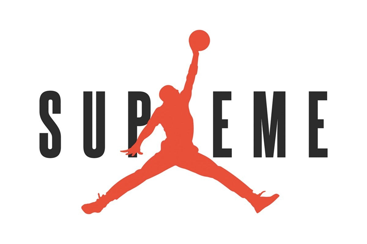 هل سيتم إصدار Supreme x Air Jordan 1 قريبًا؟ 