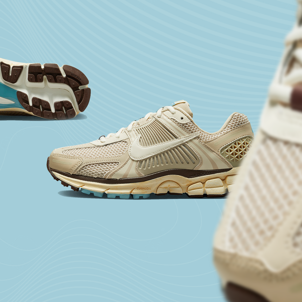 What Is The Nike Zoom Vomero 5?