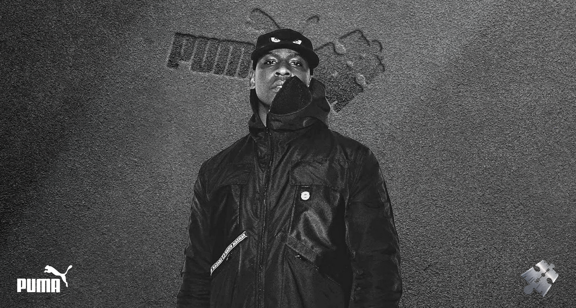 puma supertec zero marathon running shoessneakers