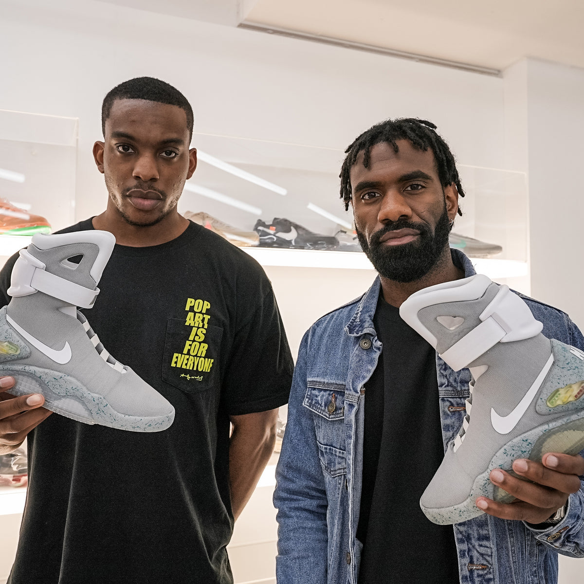 فتح صناديق أغلى 5 أحذية رياضية في Kick Game