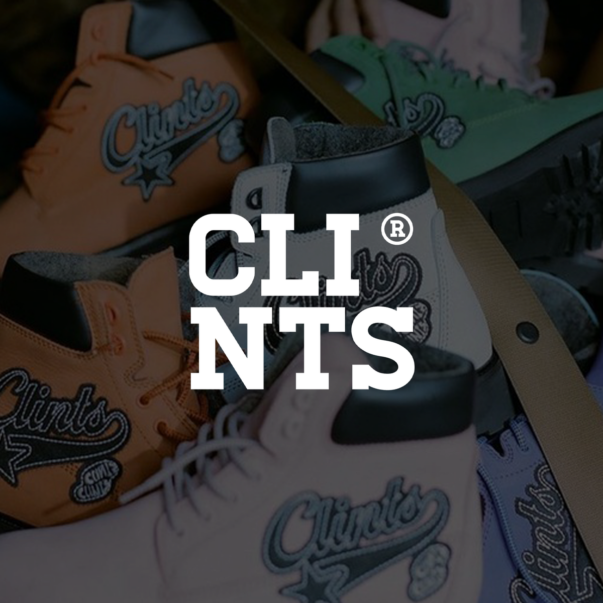 Clints Continues to Reign Supreme With Their Latest Silhouette