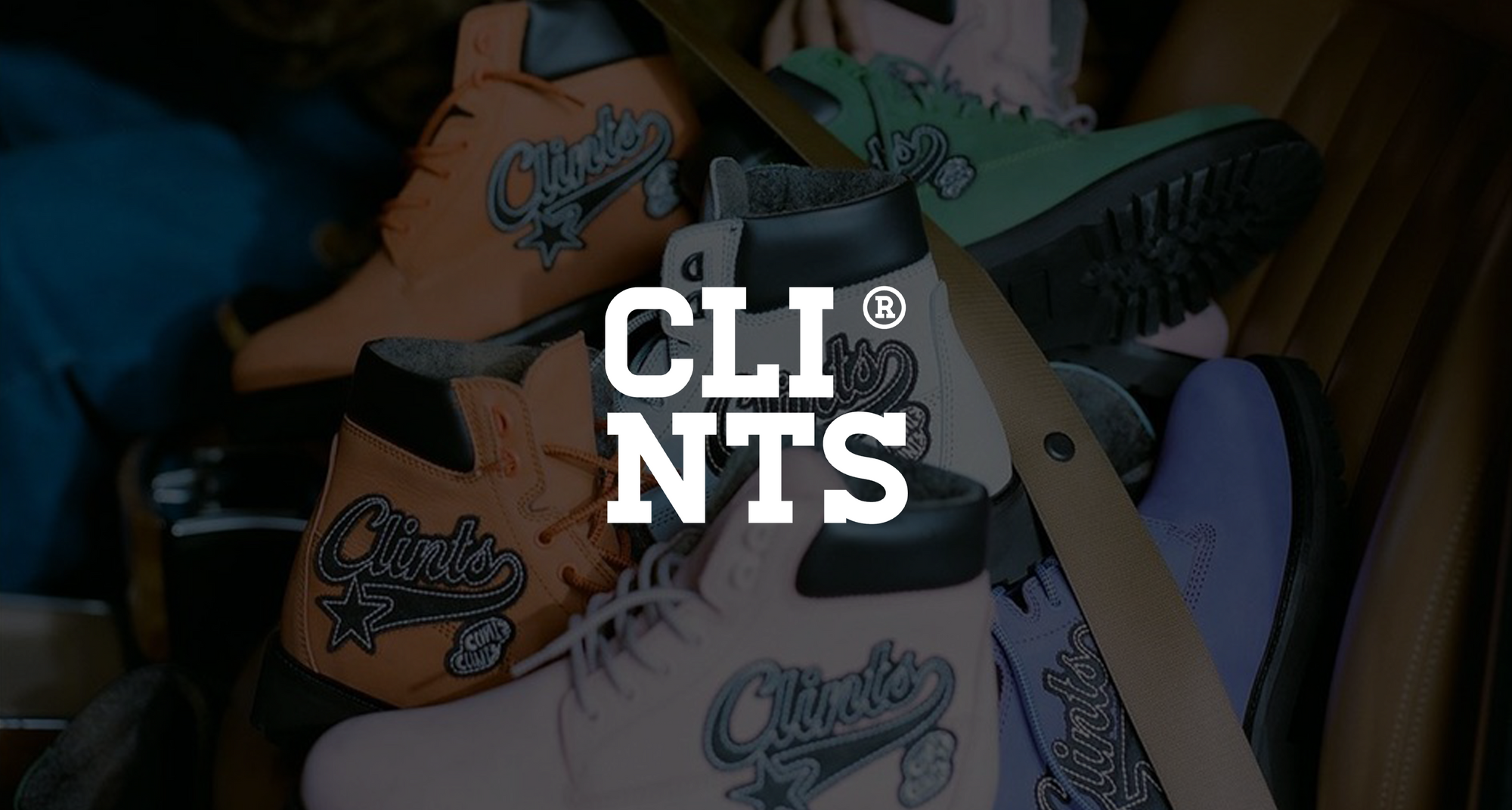 Clints Continues to Reign Supreme With Their Latest Silhouette