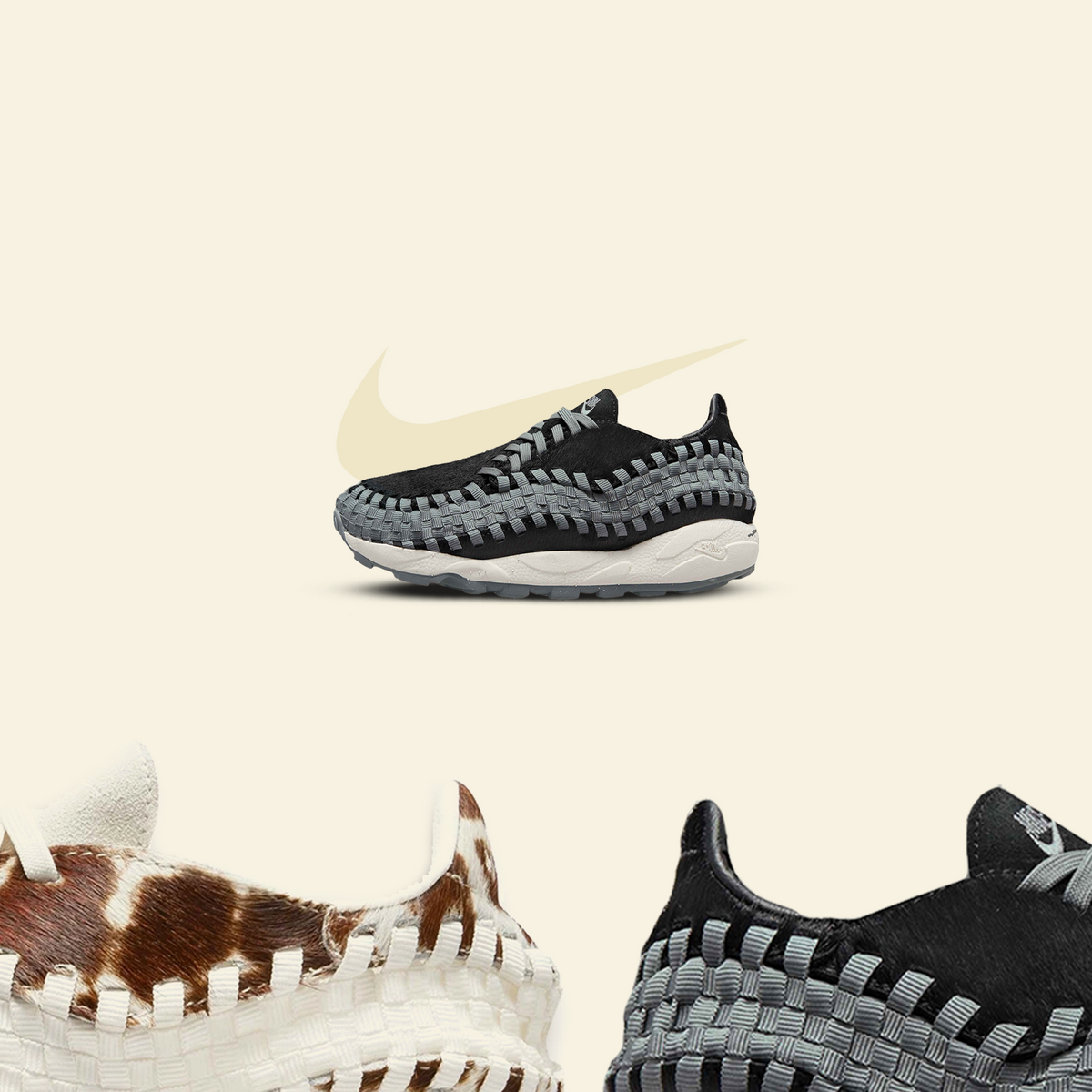 What to Expect From the Return of the Nike Footscape