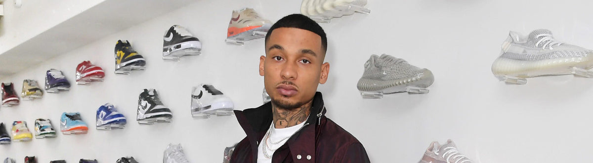 أعلنت Kick Game عن شراكتها مع Fredo