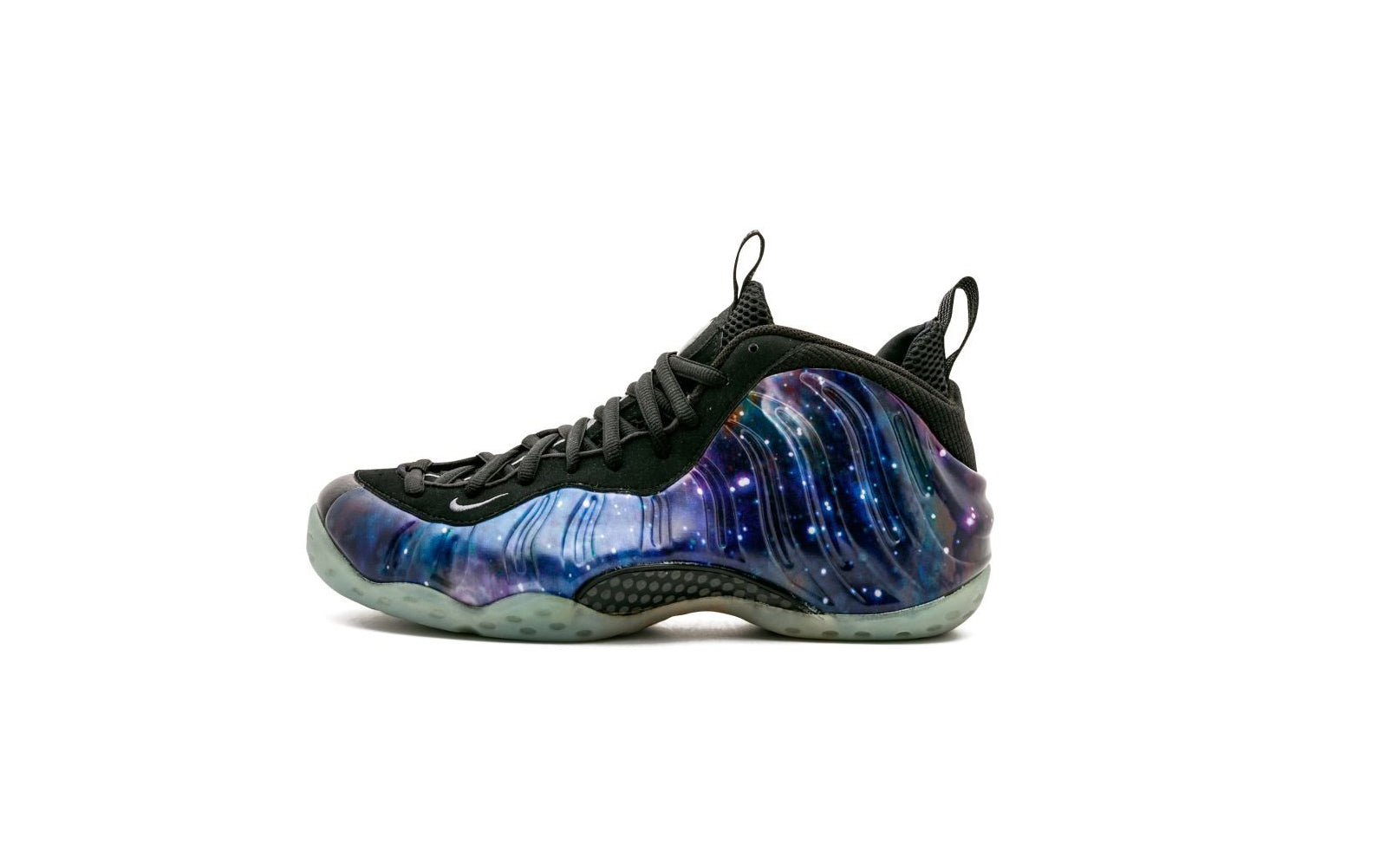 2022 Marks 10 Years Since the Release of the Galaxy Foamposite