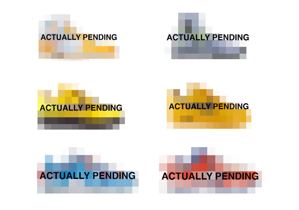 هل من المقرر إطلاق مجموعة Off White x Nike 'The 20' في عام 2021؟