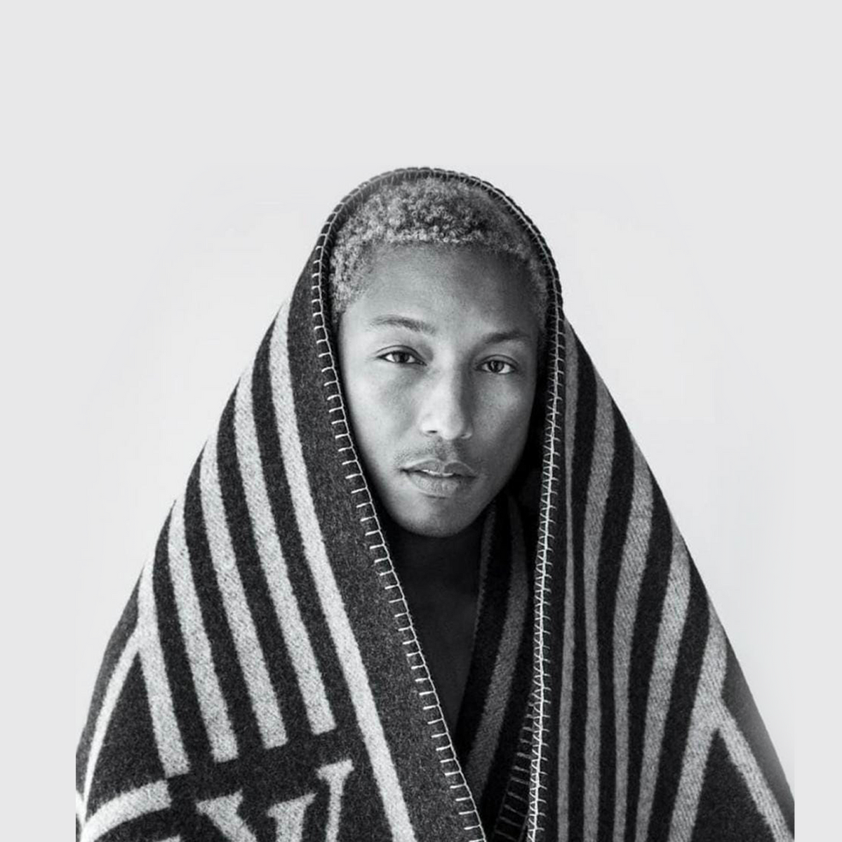 Pharrell Williams’ Greatest Fashion Moments (so far…)