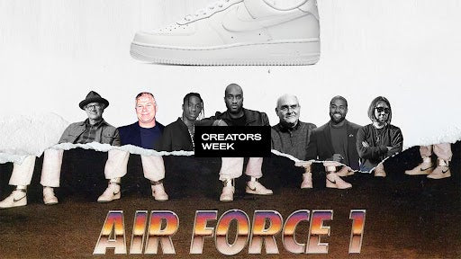How Bruce Kilgore Encapsulated Sneaker Culture
