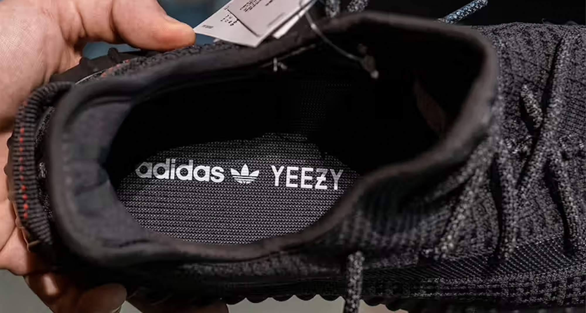 Has adidas Struck a New Deal With Ye?