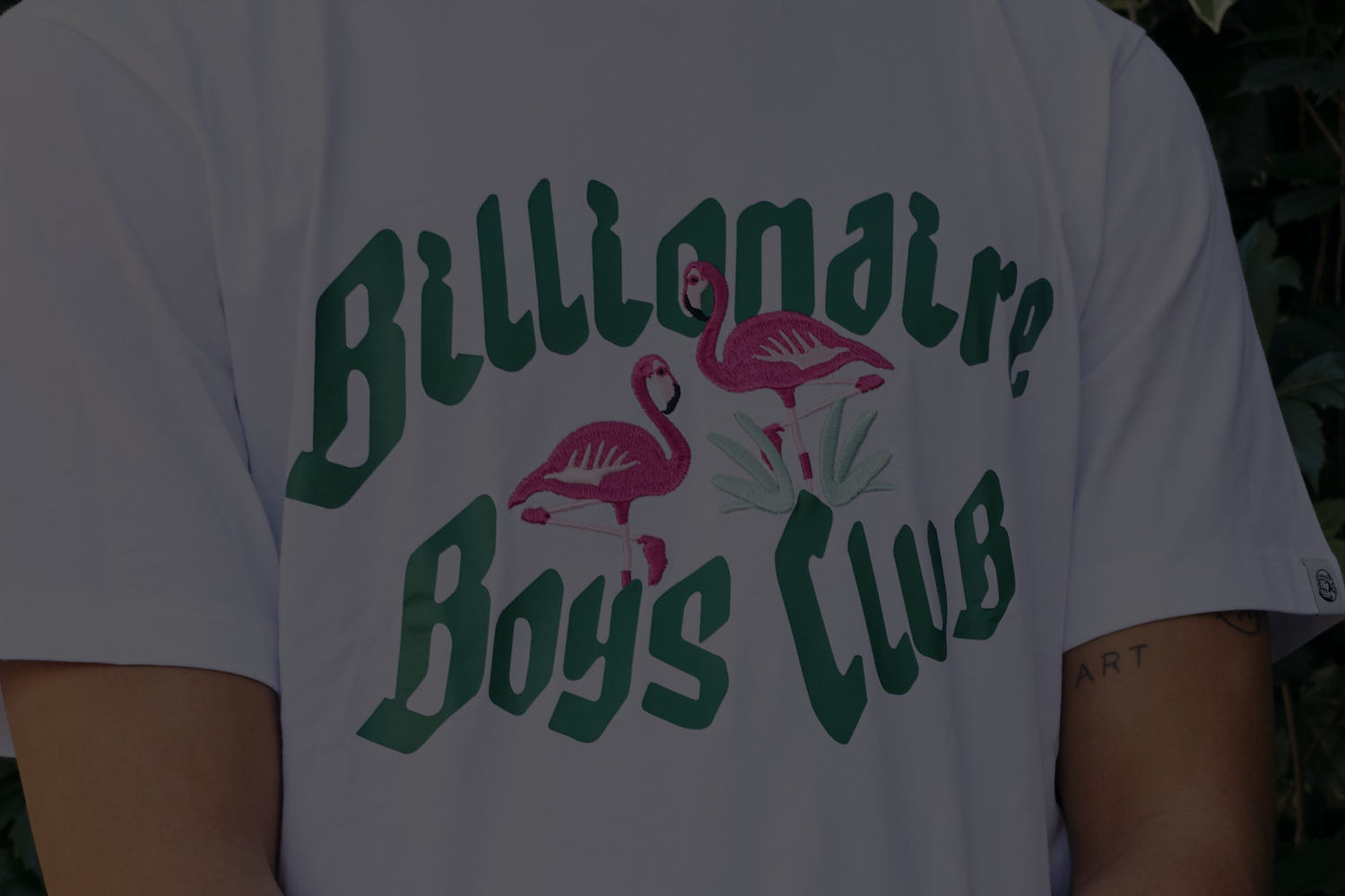 Billionaire Boys Club