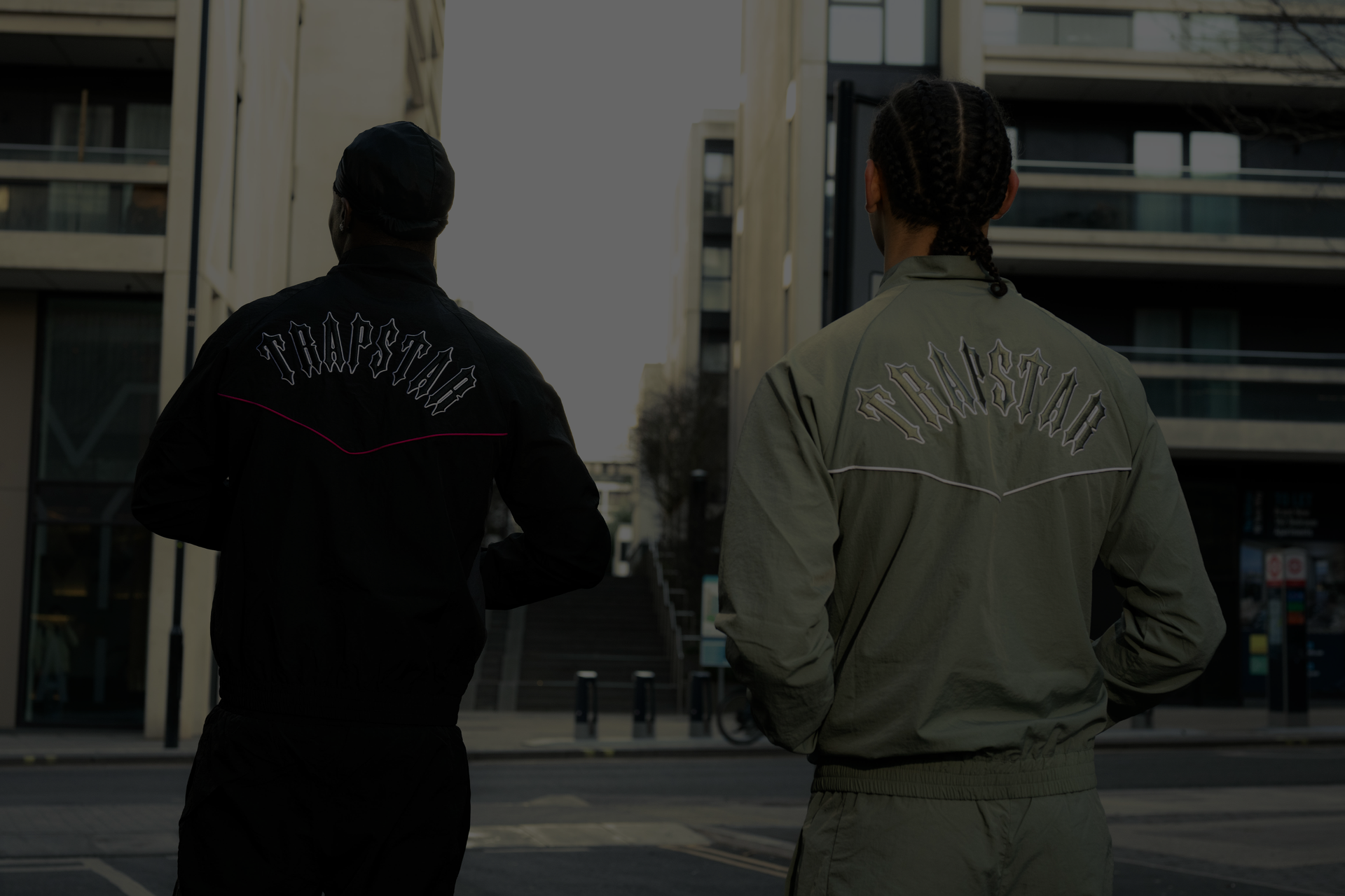 Trapstar