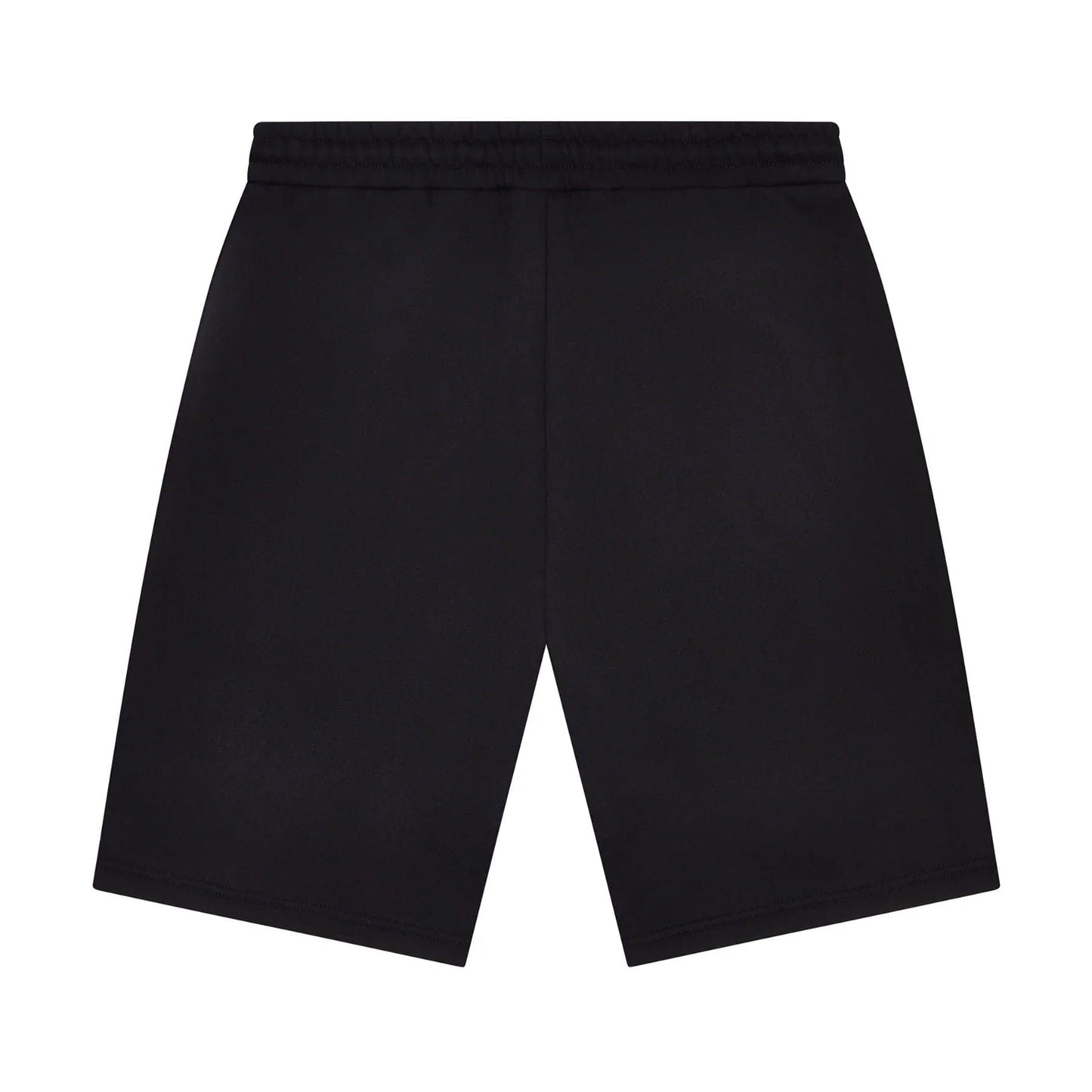 Trapstar Foundation Shorts 'Black' - Kick Game