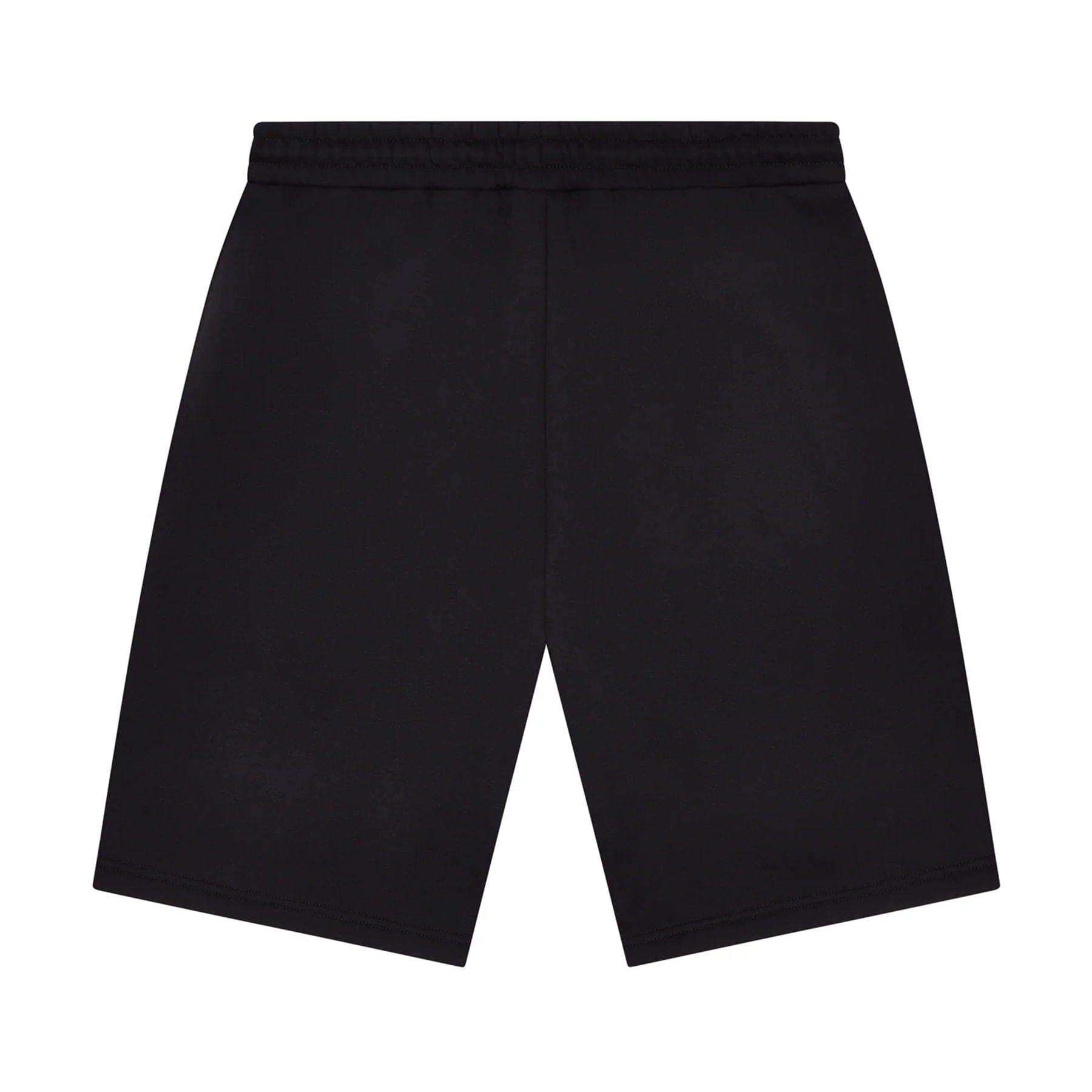 Trapstar Foundation Shorts 'Black' - Kick Game