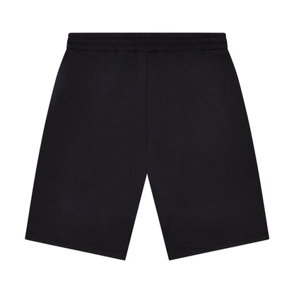 Trapstar Foundation Shorts 'Black' - Kick Game
