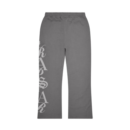 Trapstar Script Jogger 2.0 - Grey - Kick Game