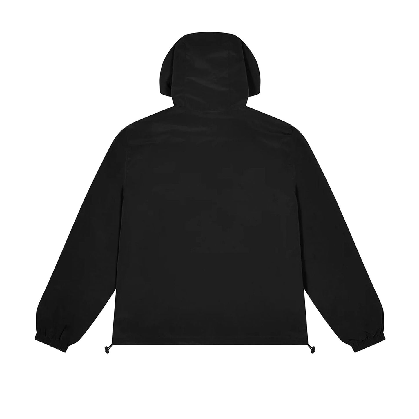 Trapstar Foundation Windbreaker 'Black' - Kick Game
