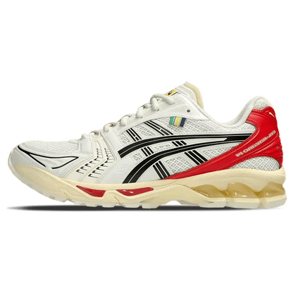 Ayrton Senna Institute x Asics Gel Kayano 14 'McLaren' - Kick Game