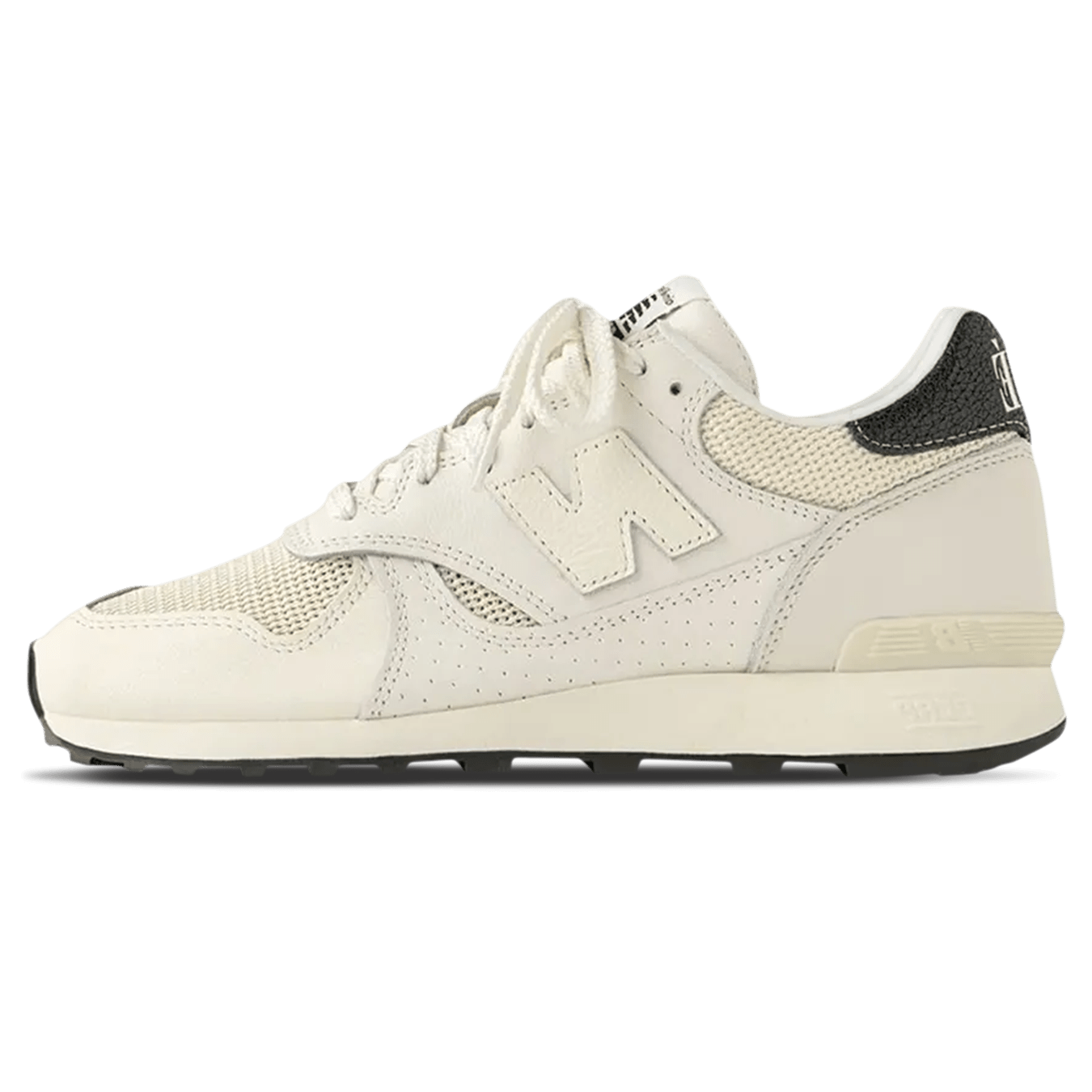 Aimé Leon Dore x New Balance 475 'Pristine Pack' - Kick Game