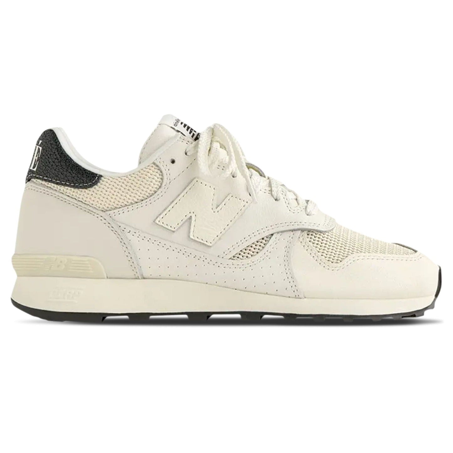 Aimé Leon Dore x New Balance 475 'Pristine Pack' - Kick Game