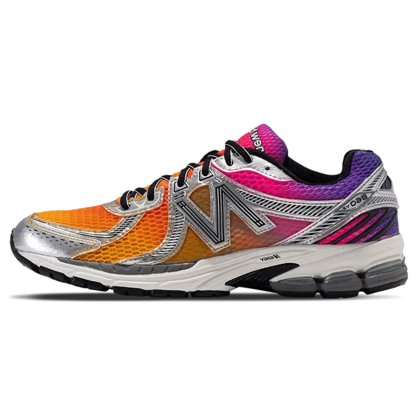 LORENZ.OG x New Balance 860v2 'Dusk' - Kick Game