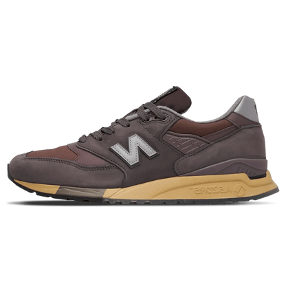 Stone Island x New Balance 998 Made in USA - Kick Game