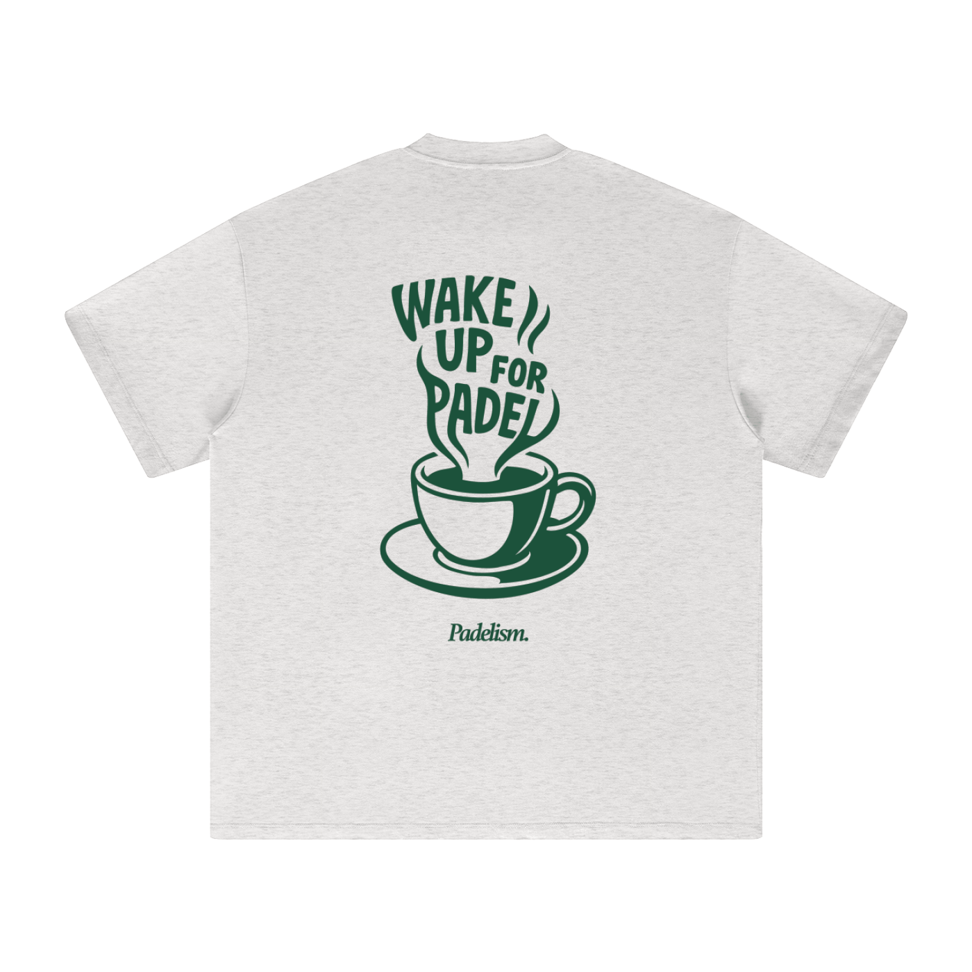 Espresso - Heavyweight T-Shirt - Kick Game