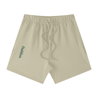 Dual Side - Off-Court Shorts - Kick Game