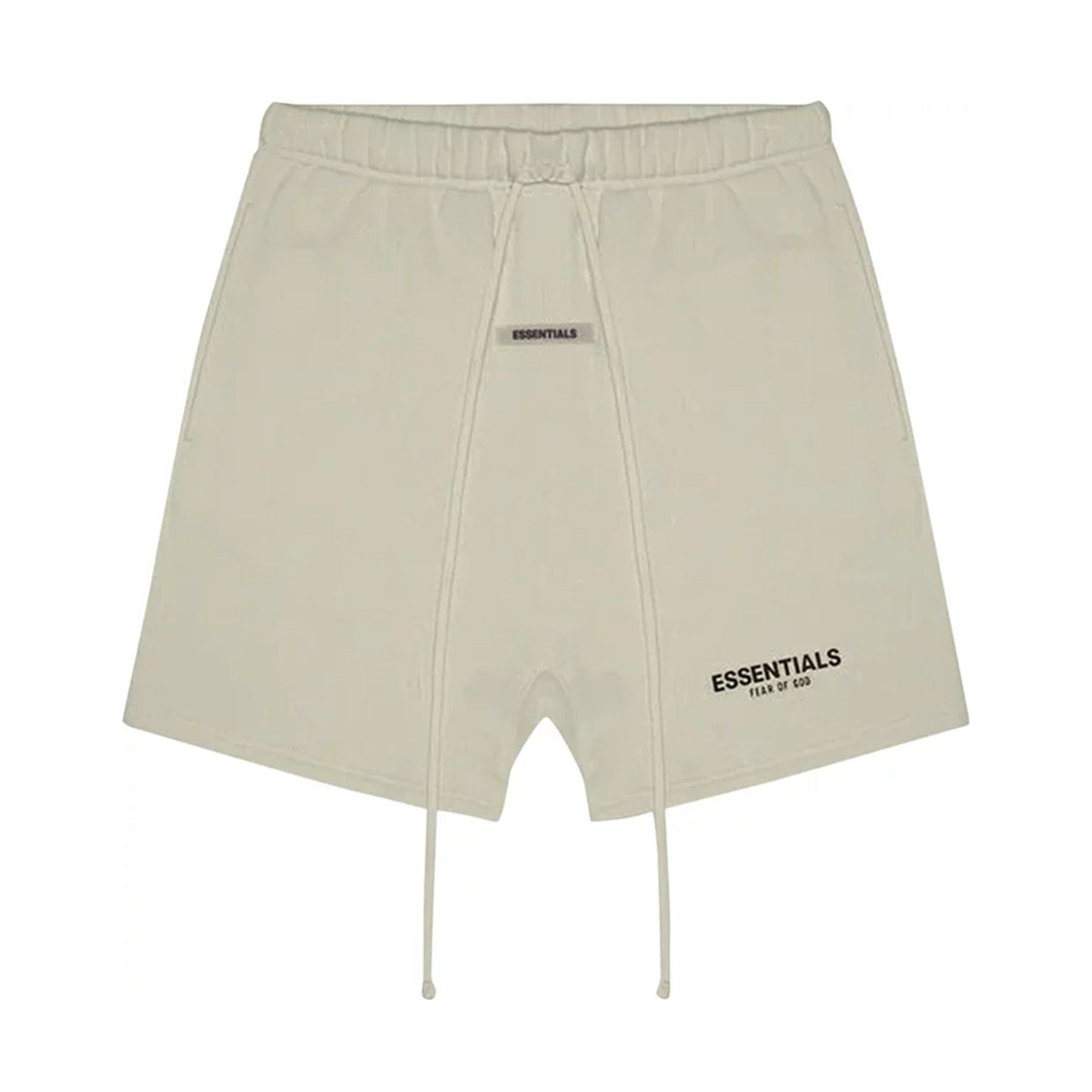 Fear of God Essentials Shorts 'Moss' - Kick Game