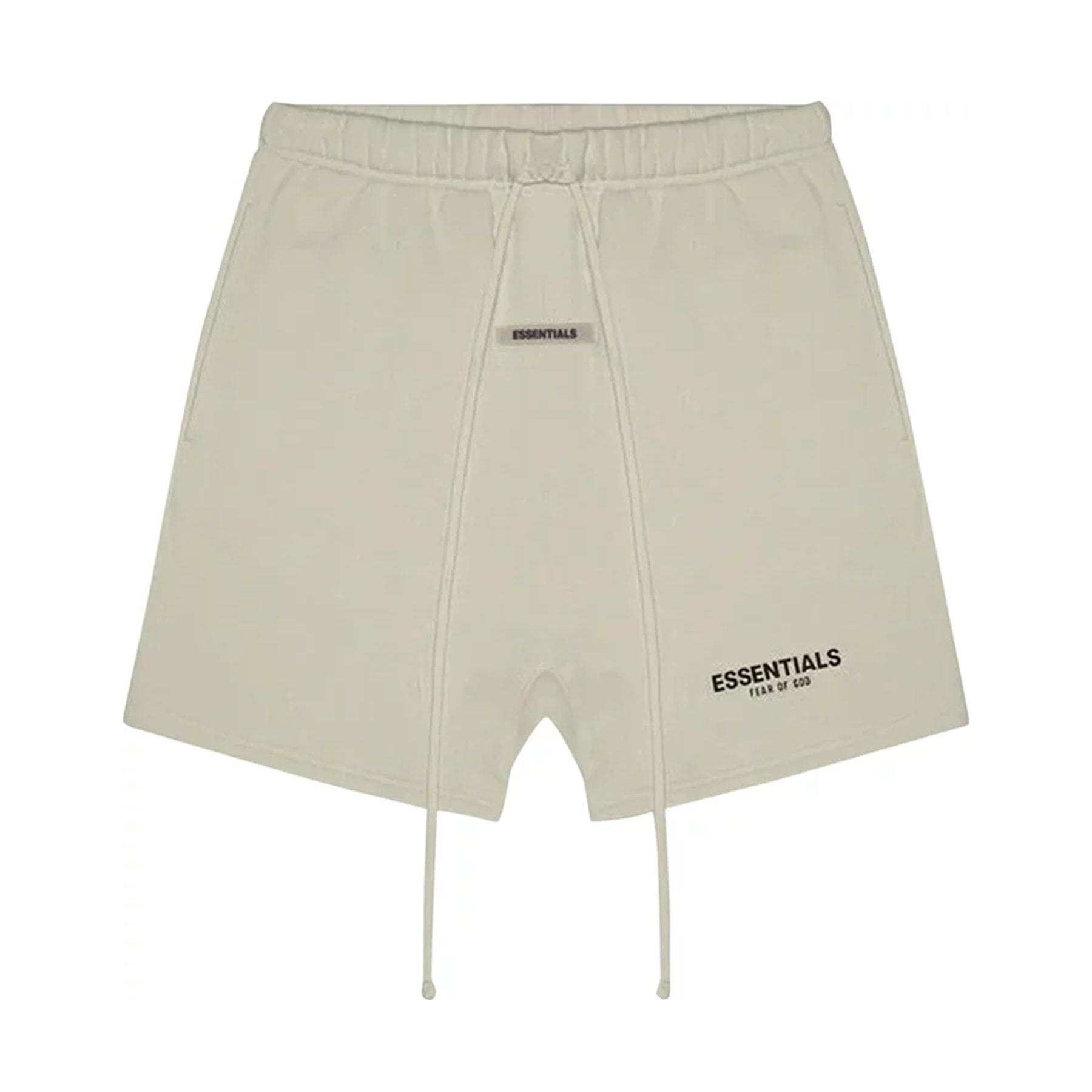 Fear of God Essentials Shorts 'Moss' - Kick Game