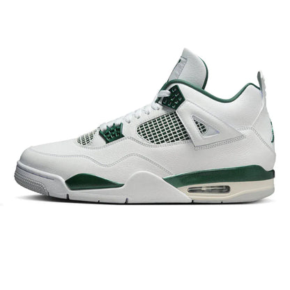 Jordan 4 Retro Oxidized Green - Kick Game
