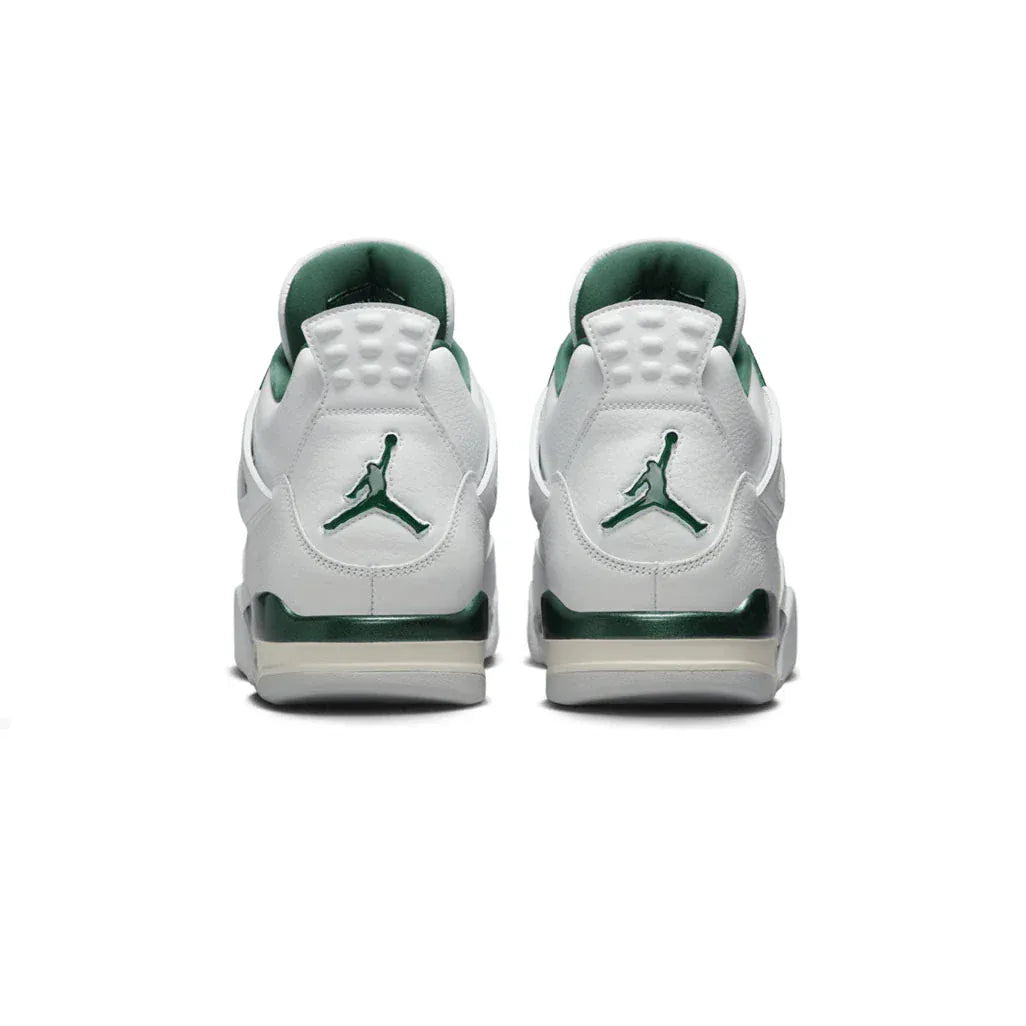 Jordan 4 Retro Oxidized Green - Kick Game
