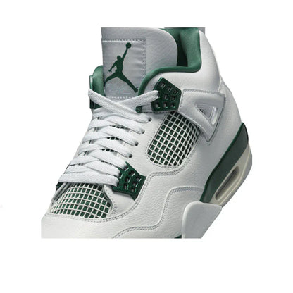 Jordan 4 Retro Oxidized Green - Kick Game
